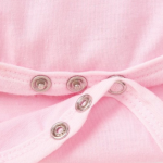 Infant Wear Factory - OEM Organic Cotton Snap