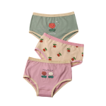 Organic Underwear Factory - Kids Cotton Eco Friendly