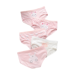 Baby Underwear Manufacturer - 100% Cotton Soft Breathable