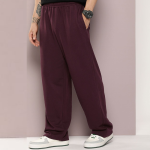 Sweatpants Supplier - Lightweight Casual Canvas