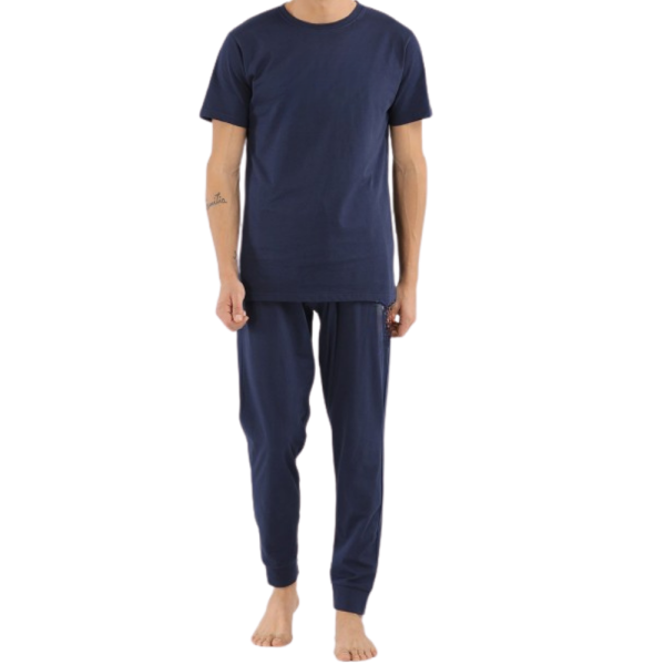 Sleepwear Set Manufacturer - Cotton Soft Breathable