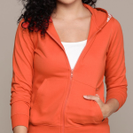 Off Shoulder Sweatshirts Factory - OEM Casual Cotton