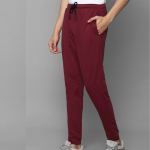Blank Track Pants Manufacturer - 100% Polyester OEM
