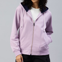 Hooded Sweatshirt Factory - OEM Cotton Long