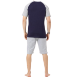 Pajama Set Supplier - Premium Cotton OEM Factory