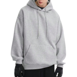 Men's Sweatshirt Factory - Custom Crew Neck Cotton