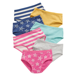 Kids Underwear Factory - Cheap Cotton Value Pack