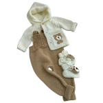 Baby Overall Manufacturer - Cotton Wholesale Bulk
