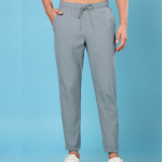 Track Pants Manufacturer - Mens Stacked Luxury