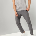 Sweatpants Supplier - Lightweight Casual Canvas