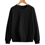 Men's Sweatshirt Factory - 100% Cotton Minimal