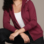 Off Shoulder Sweatshirts Factory - OEM Casual Cotton