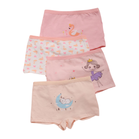 Organic Underwear Factory - Kids Cotton Eco Friendly