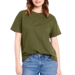 Cotton T-Shirts Supplier - Summer 3D Puff Eco