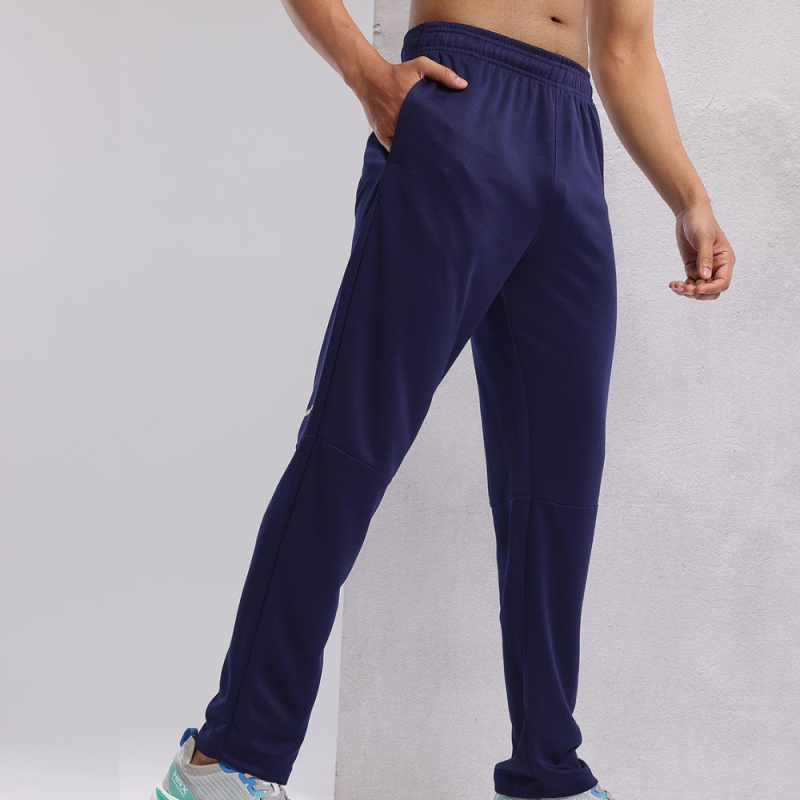 Blank Track Pants Manufacturer - 100% Polyester OEM