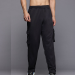 Men's Track Pants Supplier - Wide Leg Cotton ODM