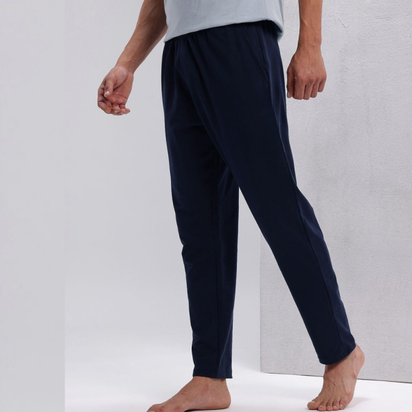 Track Pants Factory - Cotton Canvas Lightweight