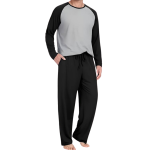 Sleepwear Set Supplier - Premium Cotton Men's Soft