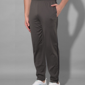 Men's Track Pants Factory - Loose Fit Lightweight Canvas