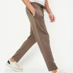 Stacked Pants Manufacturer - Luxury Cotton Streetwear