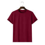 Men's T-Shirt Supplier - Wholesale 100% Cotton