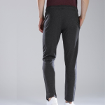 Blank Track Pants Manufacturer - 100% Polyester OEM