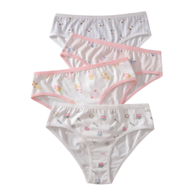 Boys Underwear Set Factory - Cotton Premium Soft OEM