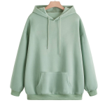 Men's Sweatshirt Factory - Custom Crew Neck Cotton