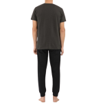 Men's Pajamas Supplier - High Quality Cotton Hooded