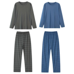 Cotton Pyjamas Manufacturer - Soft Eco Friendly Men