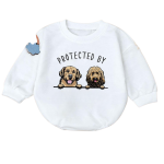 Infant Wear Factory - OEM Eco-Friendly Organic