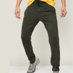 Men's Track Pants Factory - Loose Fit Lightweight Canvas