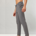 Stacked Pants Manufacturer - Luxury Cotton Streetwear