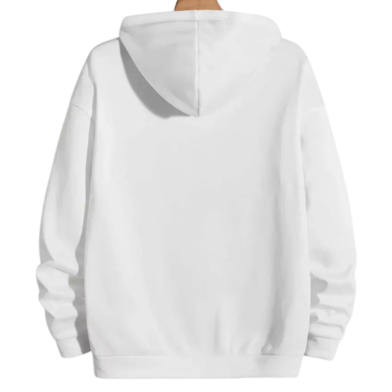 Winter Hoodie Supplier - Blank Cotton Custom Digital