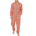 Men's Pajamas Supplier - OEM Premium Cotton Nightwear