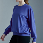 Leopard Sweatshirt Manufacturer - OEM Soft Cotton