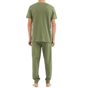 Plus Size Sleepwear Factory - Men's Cotton Comfortable