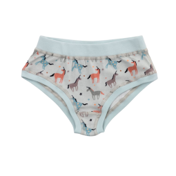 Baby Underwear Supplier - Newborn Cotton Soft Essentials