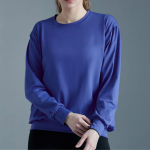 Leopard Sweatshirt Manufacturer - OEM Soft Cotton