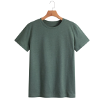 T-Shirt Factory - 100% Cotton Soft Breathable
