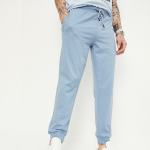 Stacked Pants Manufacturer - Luxury Cotton Streetwear