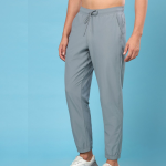 Track Pants Manufacturer - Mens Stacked Luxury