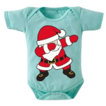 Infant Wear Factory - OEM Organic Cotton Snap