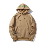 Organic Hoodie Factory - Custom OEM Design