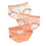 Organic Underwear Factory - Kids Cotton Eco Friendly