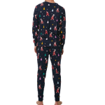 Plus Size Sleepwear Factory - Men's Cotton Comfortable