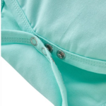 Infant Wear Factory - OEM Organic Cotton Snap