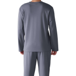Pajama Set Factory - Luxury 100% Cotton Hooded