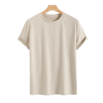 Cotton T-Shirt Supplier - High Quality Eco Friendly