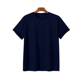 T-Shirt Factory - Mens 100% Cotton High